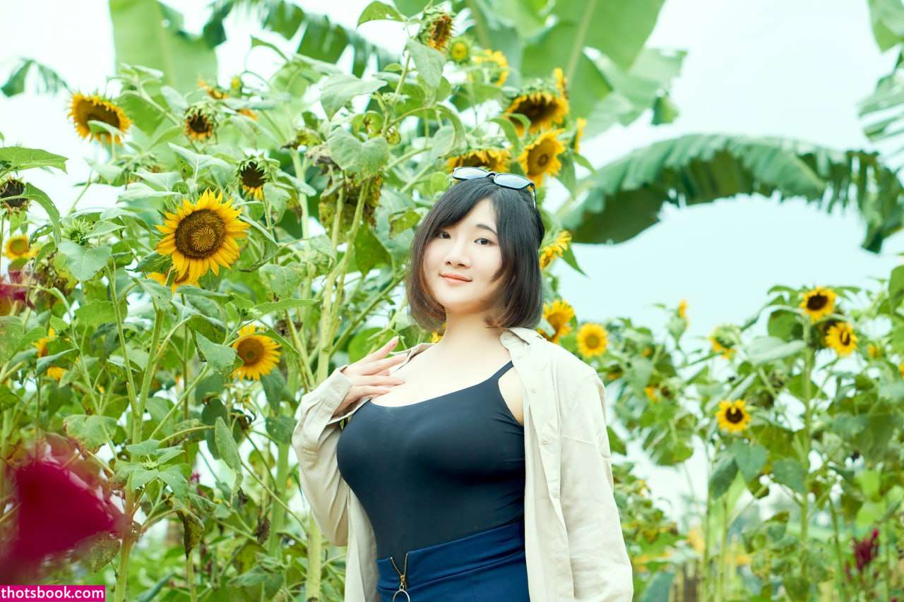 Ai Melody27  Indonesian Cosplayer Nude OnlyFans Photos #13 315264