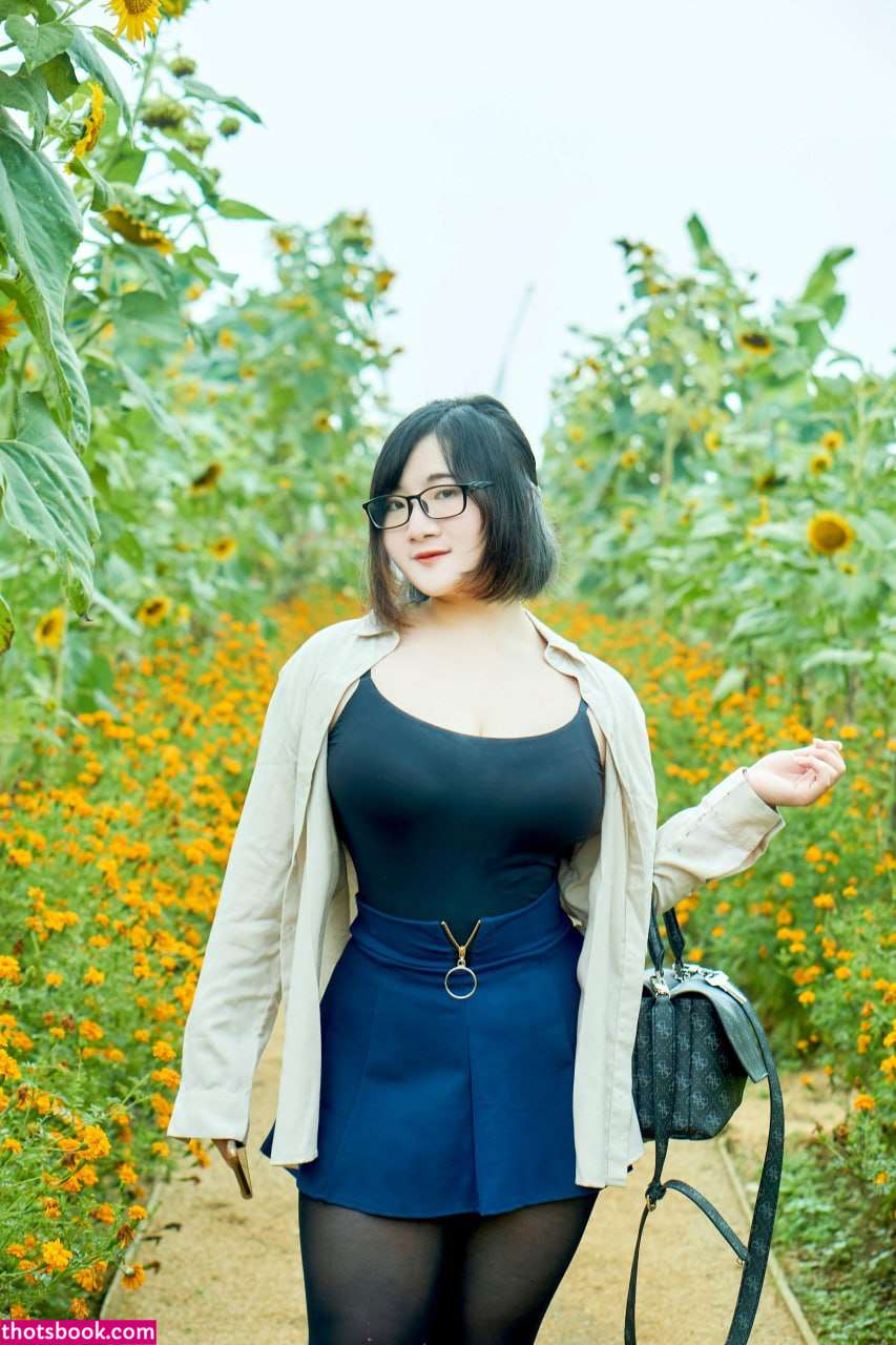 Ai Melody27  Indonesian Cosplayer Nude OnlyFans Photos #13 315265