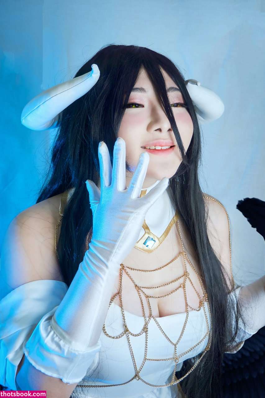 Ai Melody27  Indonesian Cosplayer Nude OnlyFans Photos #14 315268