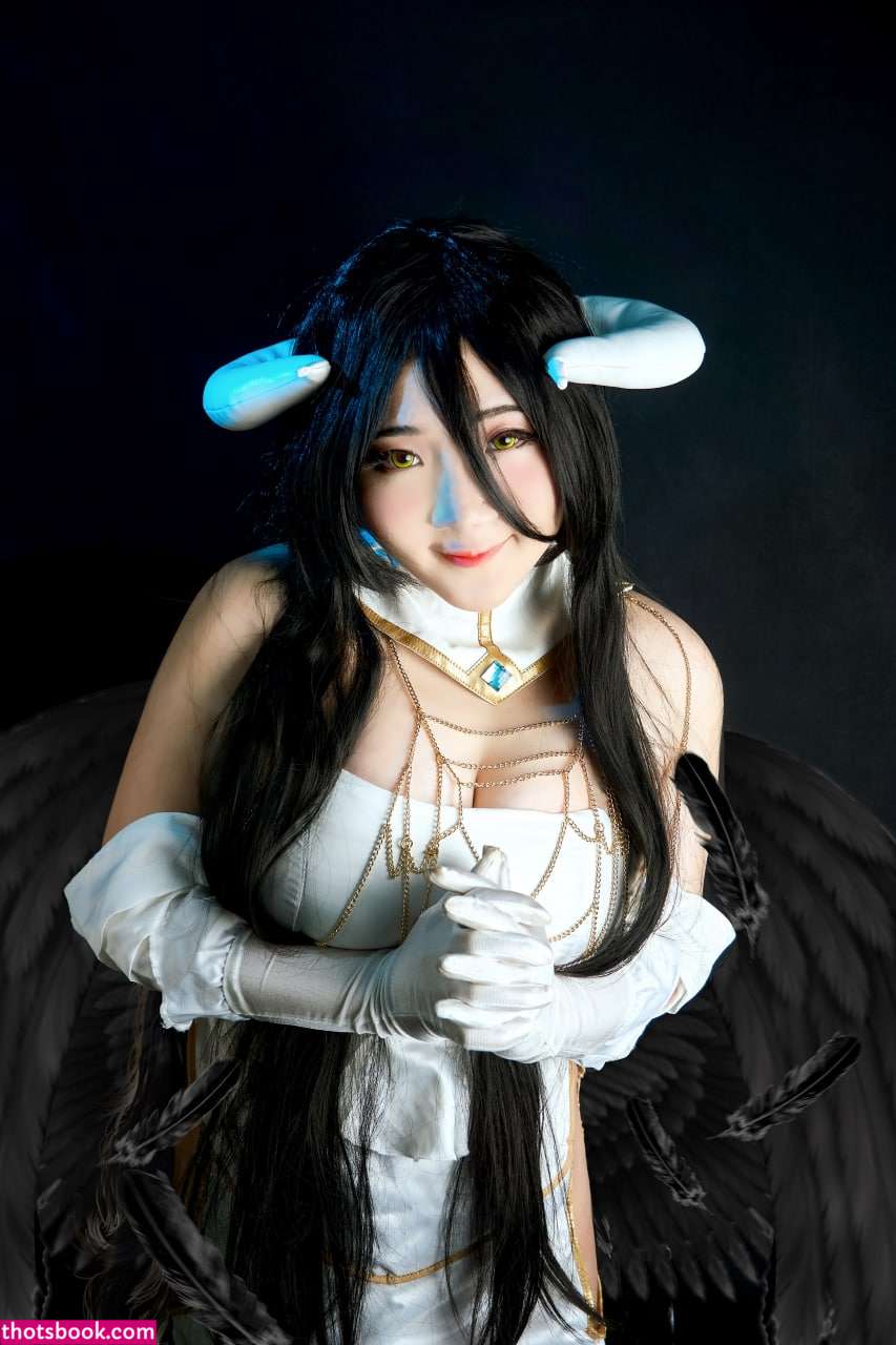 Ai Melody27  Indonesian Cosplayer Nude OnlyFans Photos #14 315271