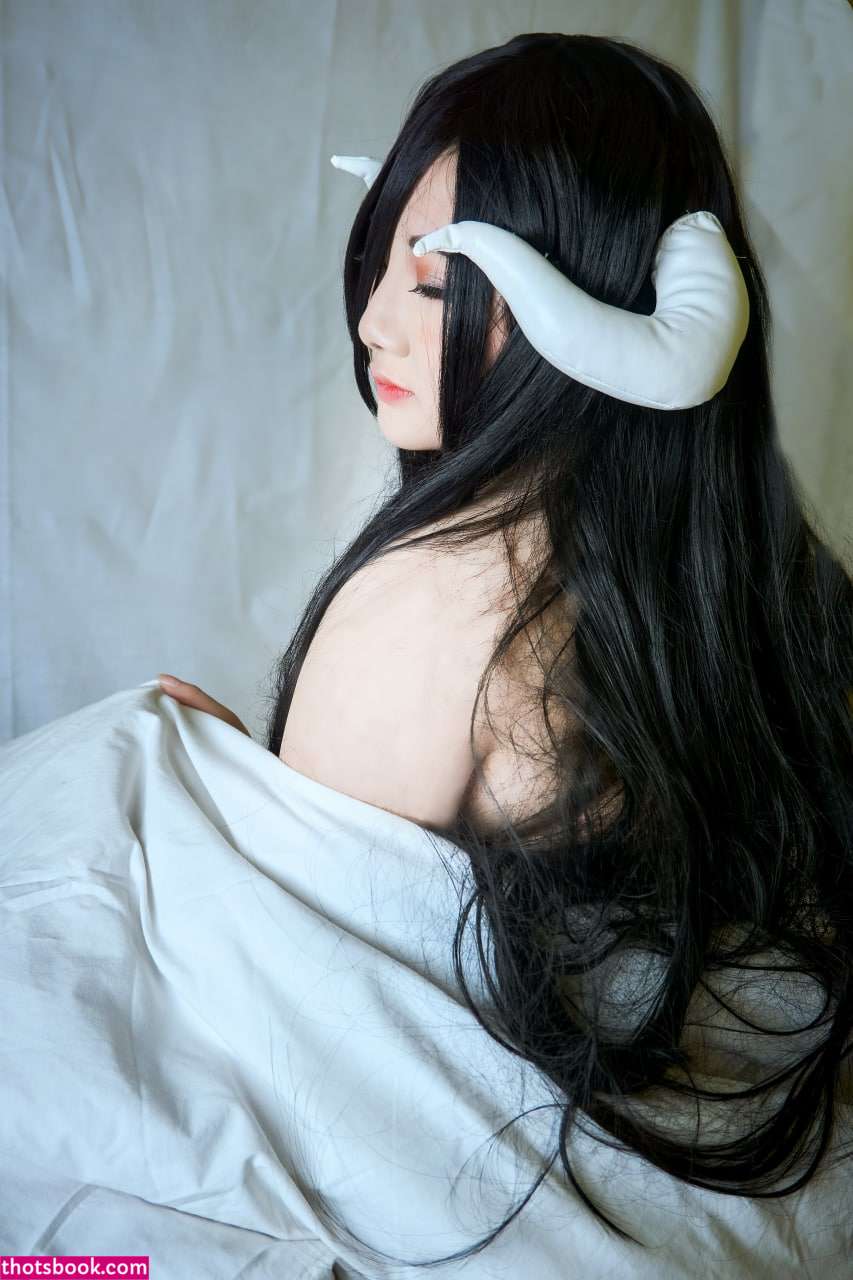 Ai Melody27  Indonesian Cosplayer Nude OnlyFans Photos #14 315272