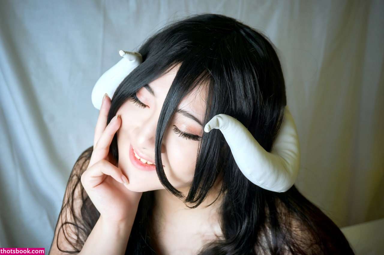 Ai Melody27  Indonesian Cosplayer Nude OnlyFans Photos #14 315278