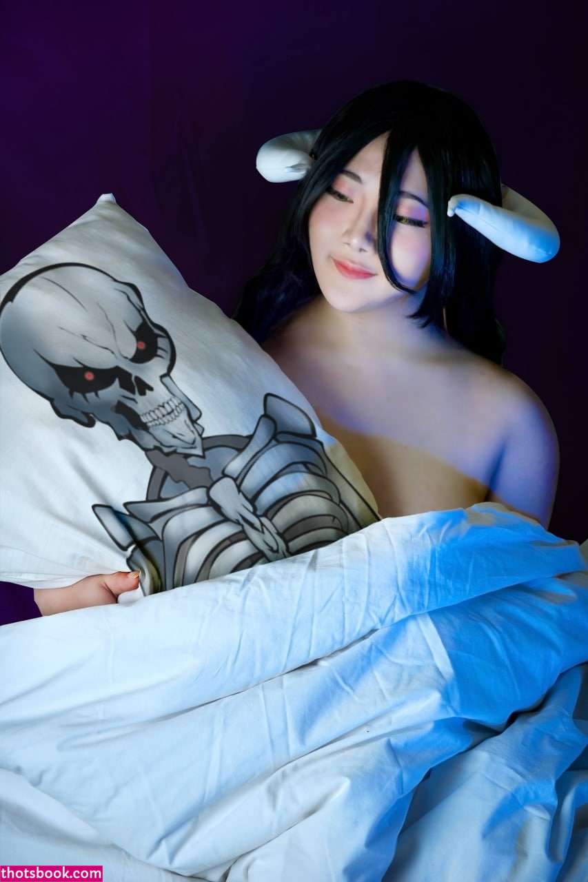 Ai Melody27  Indonesian Cosplayer Nude OnlyFans Photos #14 315279