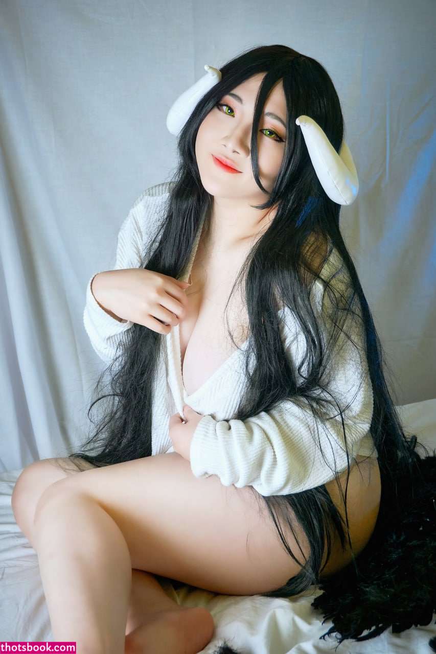 Ai Melody27  Indonesian Cosplayer Nude OnlyFans Photos #14 315285