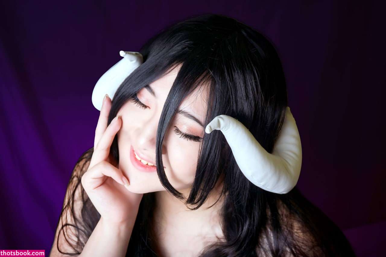 Ai Melody27  Indonesian Cosplayer Nude OnlyFans Photos #14 315292