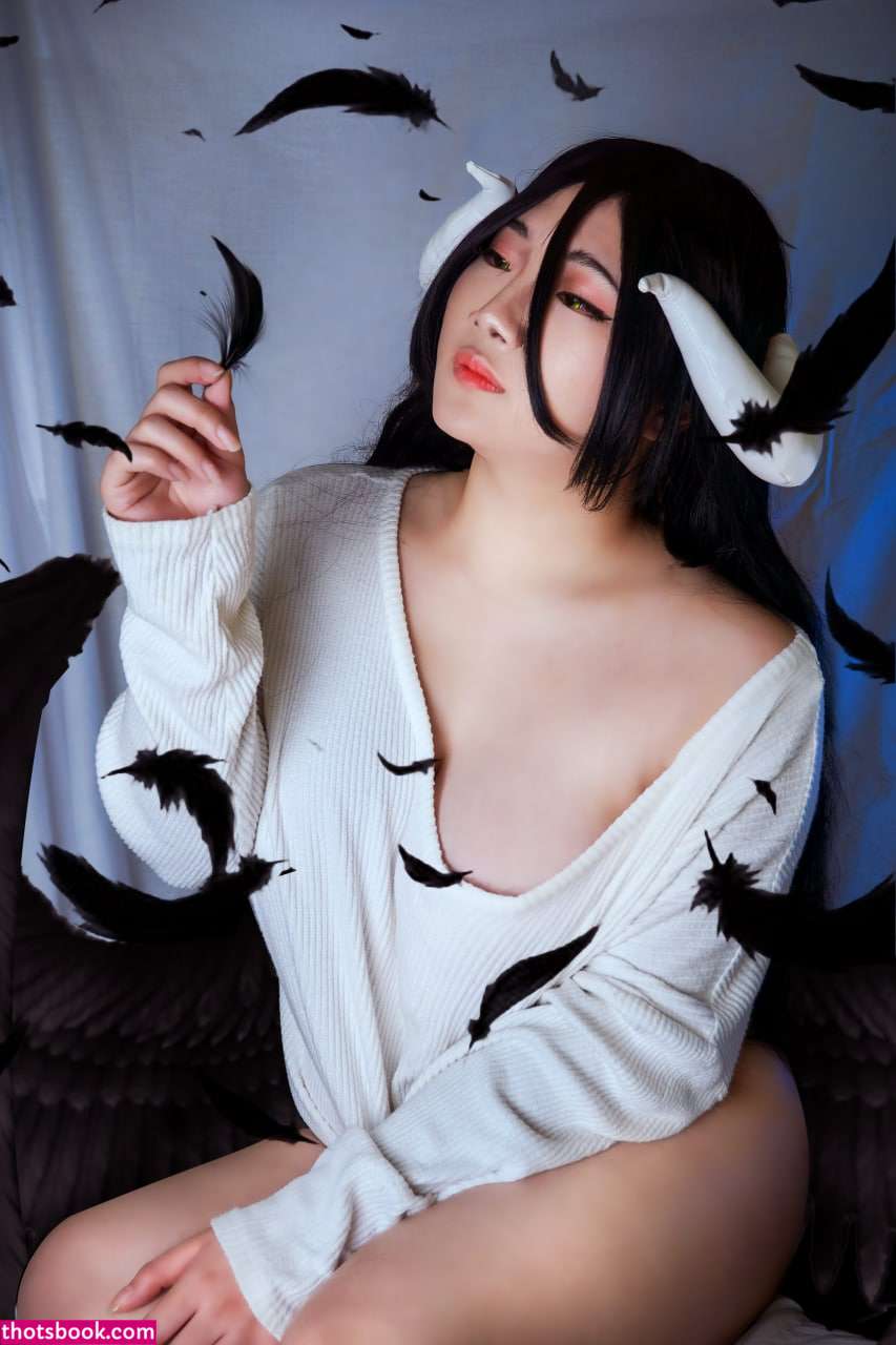 Ai Melody27  Indonesian Cosplayer Nude OnlyFans Photos #14 315296