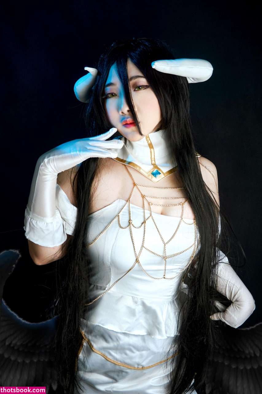 Ai Melody27  Indonesian Cosplayer Nude OnlyFans Photos #14 315297