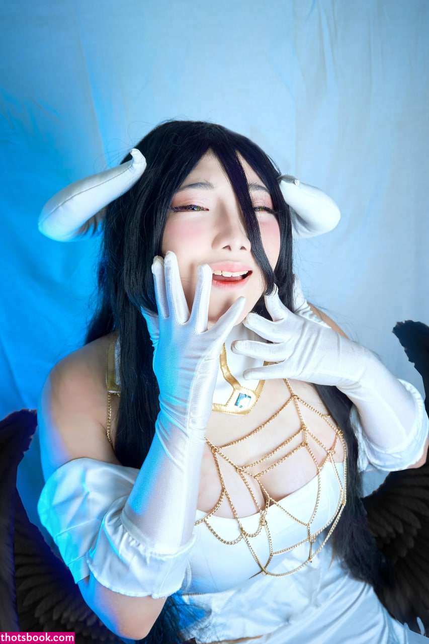 Ai Melody27  Indonesian Cosplayer Nude OnlyFans Photos #14 315299