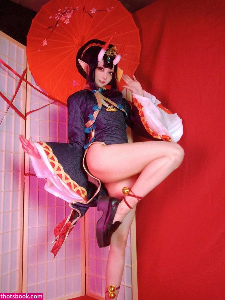 Evil Overlord Gabo Nude OnlyFans Photos #7 315319