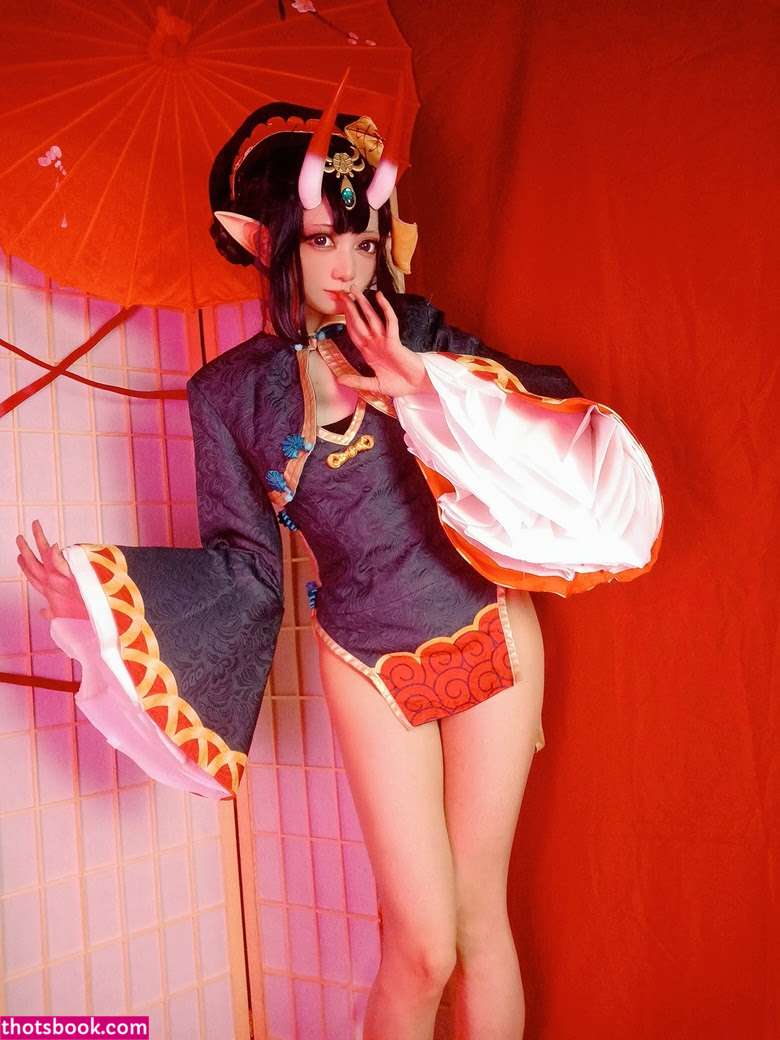 Evil Overlord Gabo Nude OnlyFans Photos #7 315323