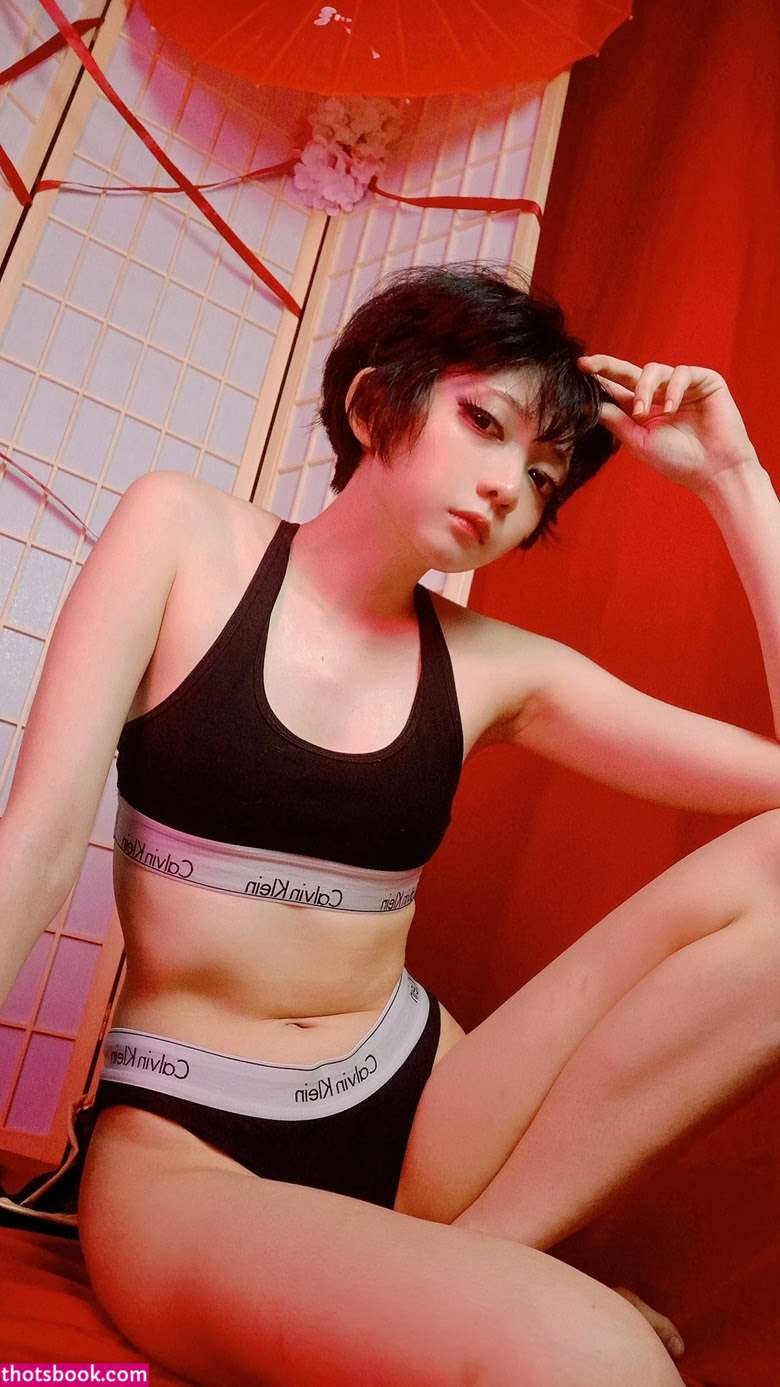 Evil Overlord Gabo Nude OnlyFans Photos #7 315324