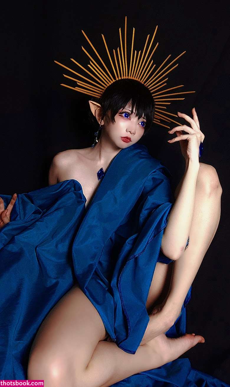 Evil Overlord Gabo Nude OnlyFans Photos #8 315328