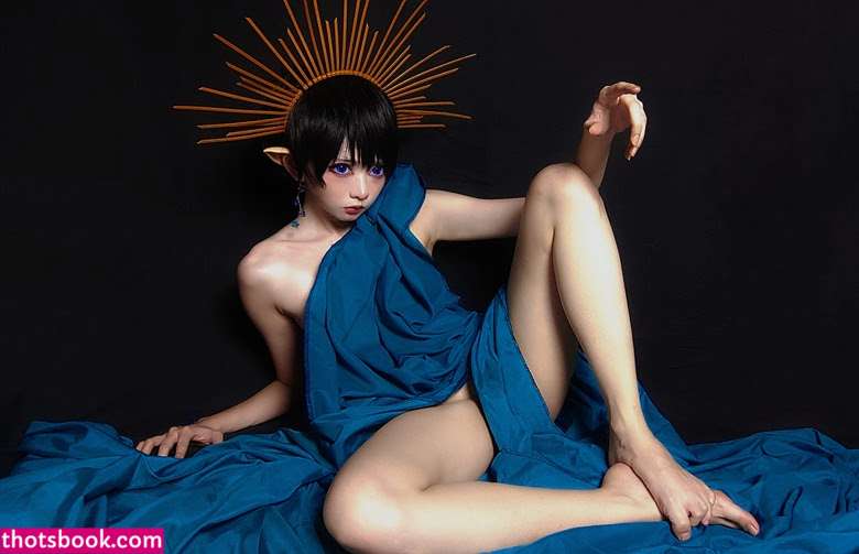 Evil Overlord Gabo Nude OnlyFans Photos #8 315330