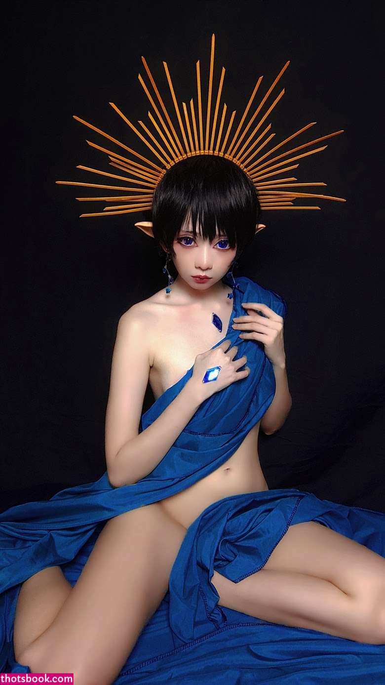 Evil Overlord Gabo Nude OnlyFans Photos #8 315332