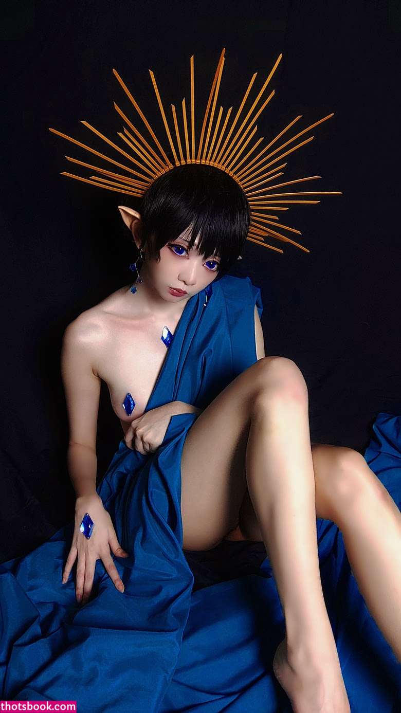 Evil Overlord Gabo Nude OnlyFans Photos #8 315334