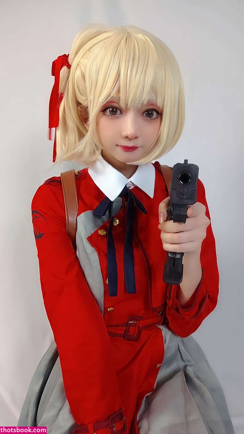 Evil Overlord Gabo Nude OnlyFans Photos #9 315338