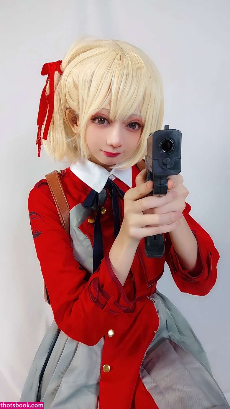 Evil Overlord Gabo Nude OnlyFans Photos #9 315340