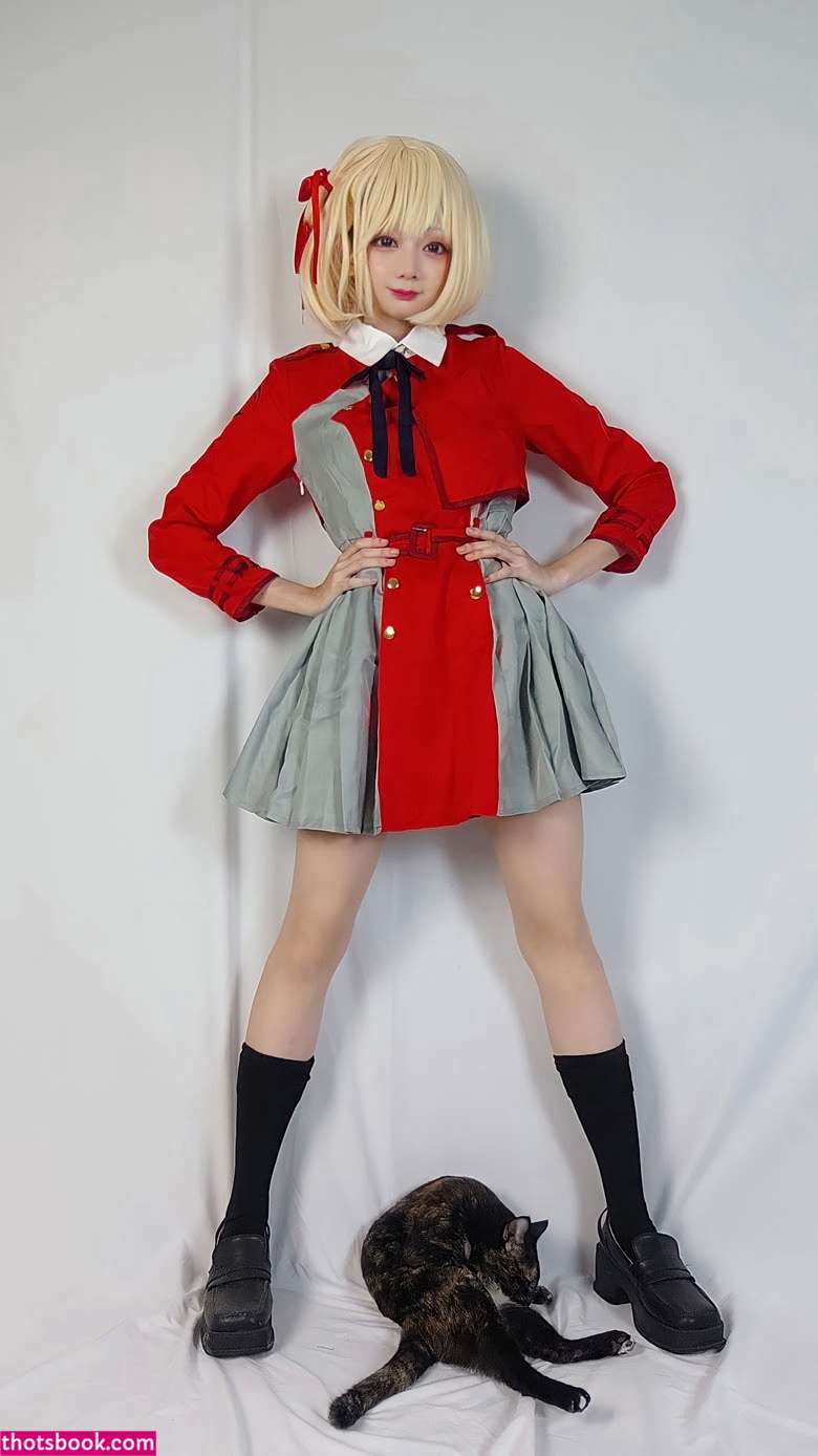 Evil Overlord Gabo Nude OnlyFans Photos #9 315341