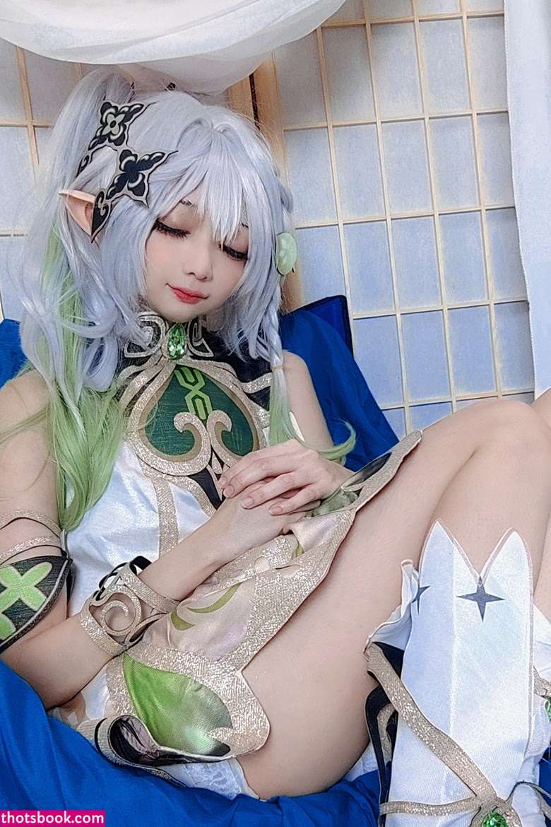 Evil Overlord Gabo Nude OnlyFans Photos #11 315353