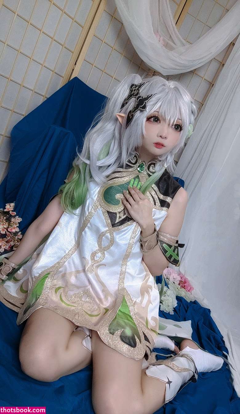 Evil Overlord Gabo Nude OnlyFans Photos #11 315360