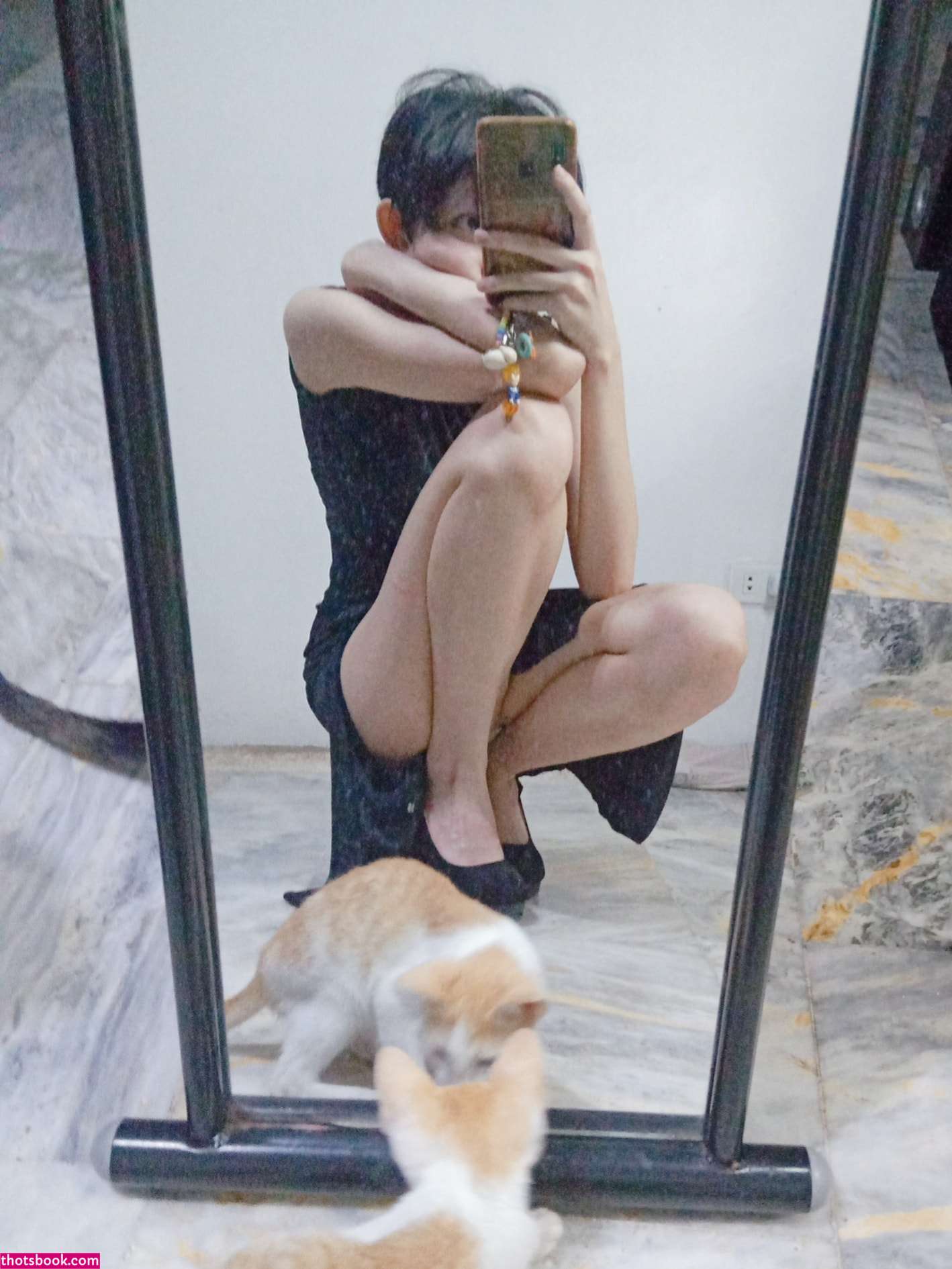 Evil Overlord Gabo Nude OnlyFans Photos #12 315381