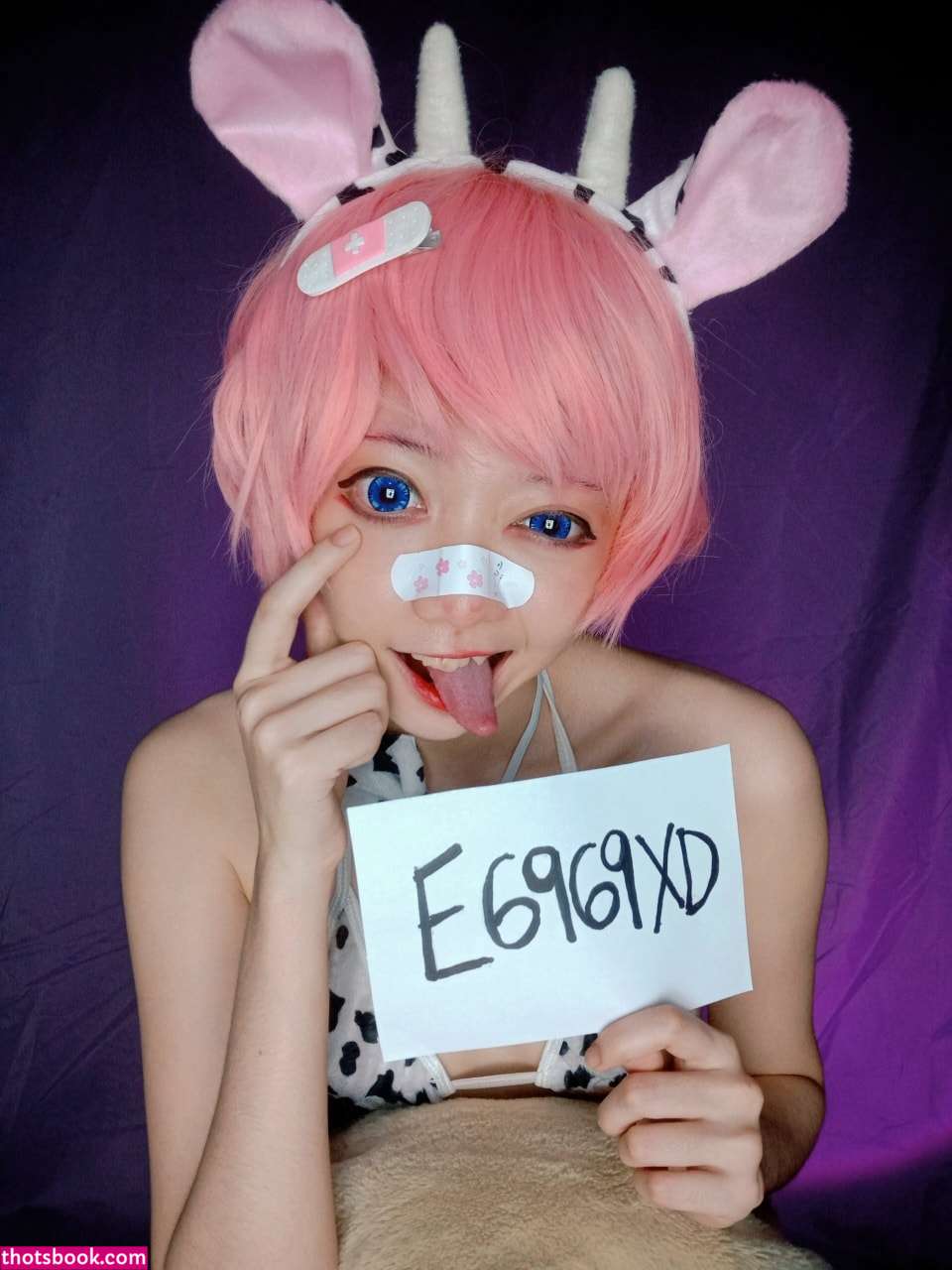 Evil Overlord Gabo Nude OnlyFans Photos #13 315398