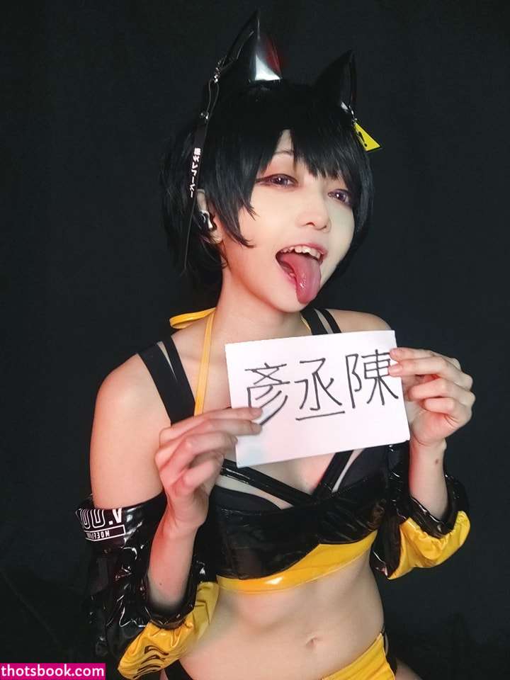 Evil Overlord Gabo Nude OnlyFans Photos #13 315399