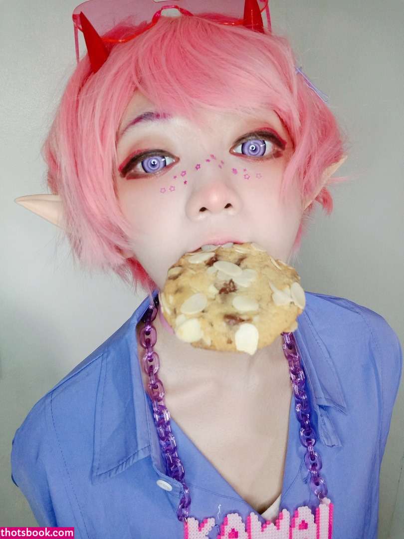 Evil Overlord Gabo Nude OnlyFans Photos #13 315405