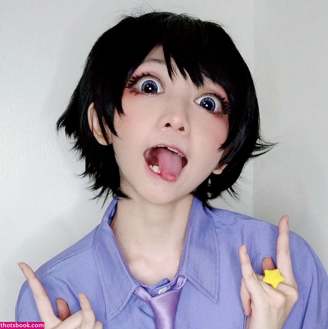 Evil Overlord Gabo Nude OnlyFans Photos #13 315419