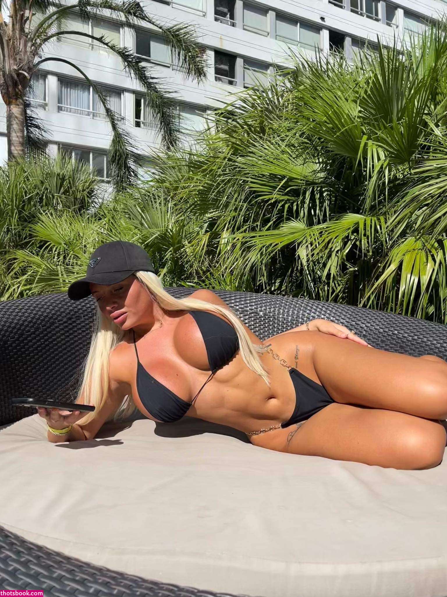 gtaborda777  gabitaborda  Gabi Taborda  theluxeladygt Nude OnlyFans Photos #9 315497