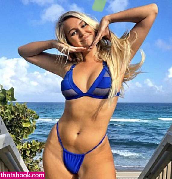 Jordan Bush Nude OnlyFans Photos #8 315506