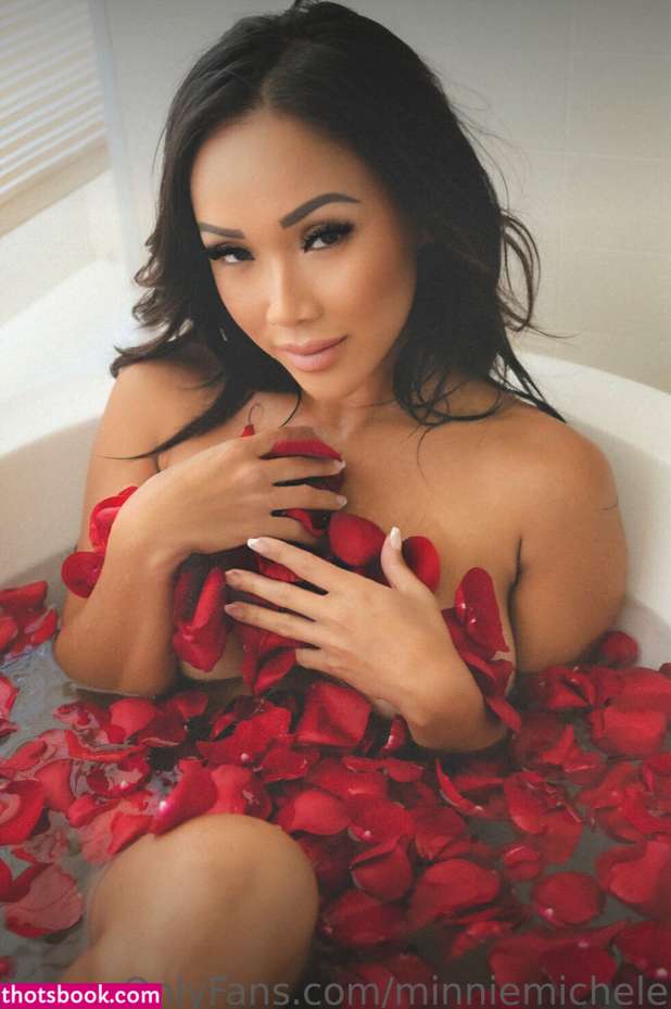 Minniemichele Nude OnlyFans Photos #8 315597