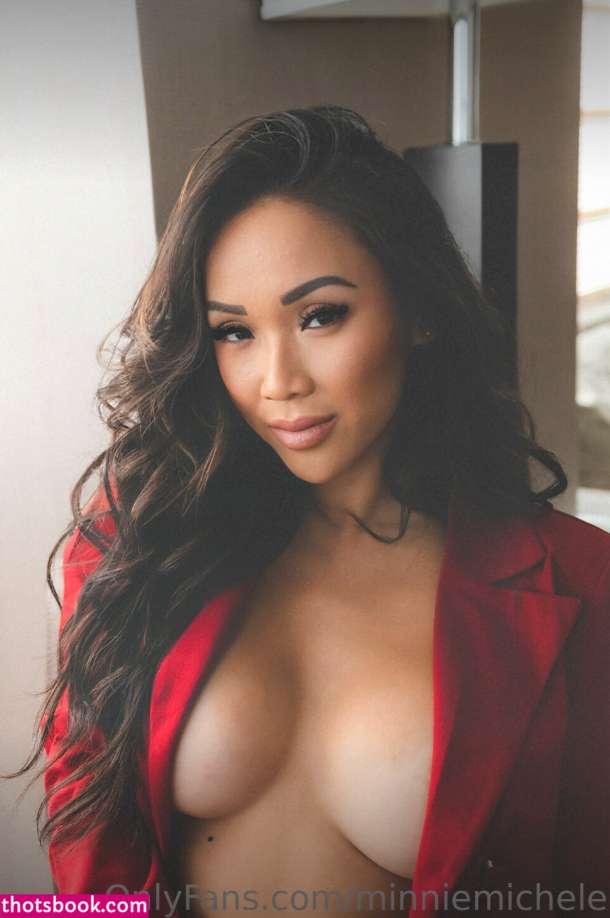 Minniemichele Nude OnlyFans Photos #8 315606