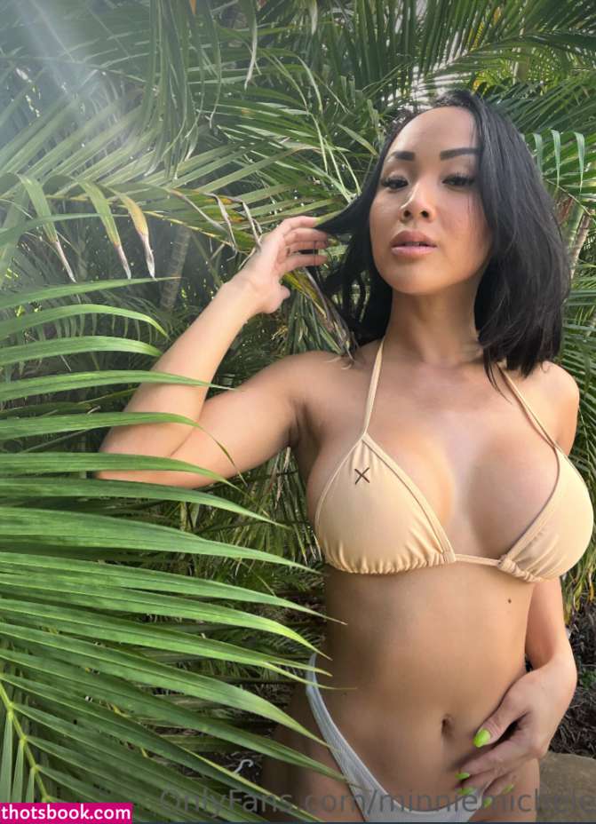 Minniemichele Nude OnlyFans Photos #10 315681