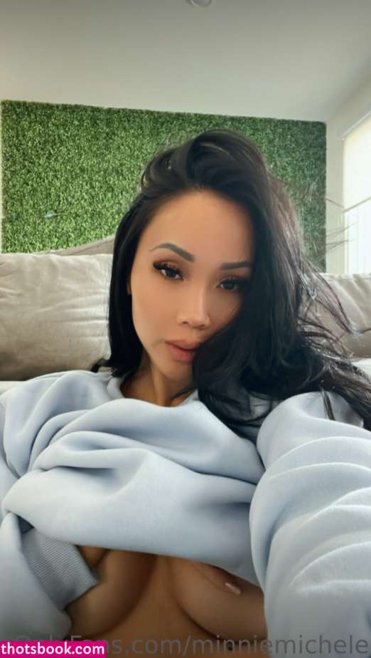 Minniemichele Nude OnlyFans Photos #11 315697