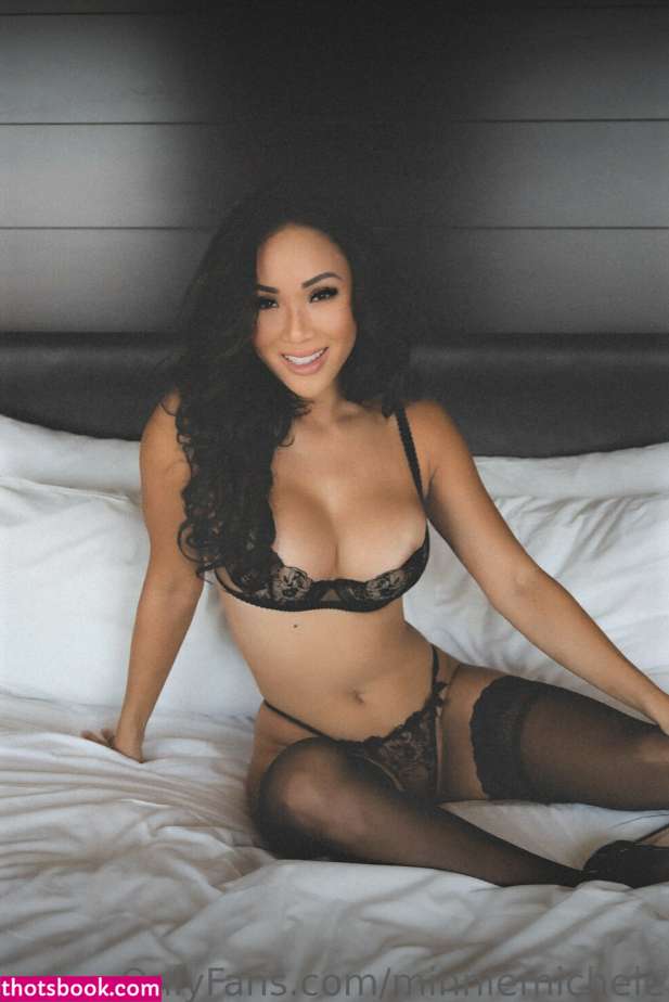 Minniemichele Nude OnlyFans Photos #11 315710