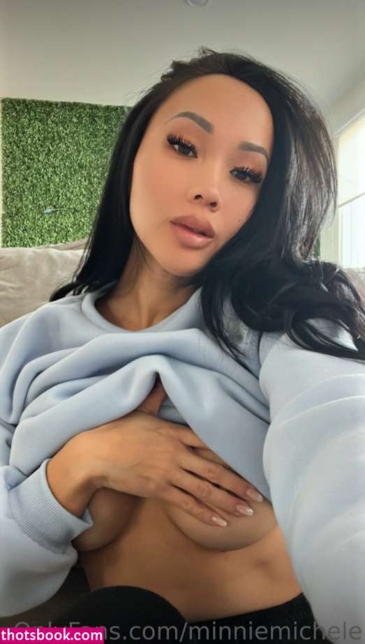 Minniemichele Nude OnlyFans Photos #11 315712