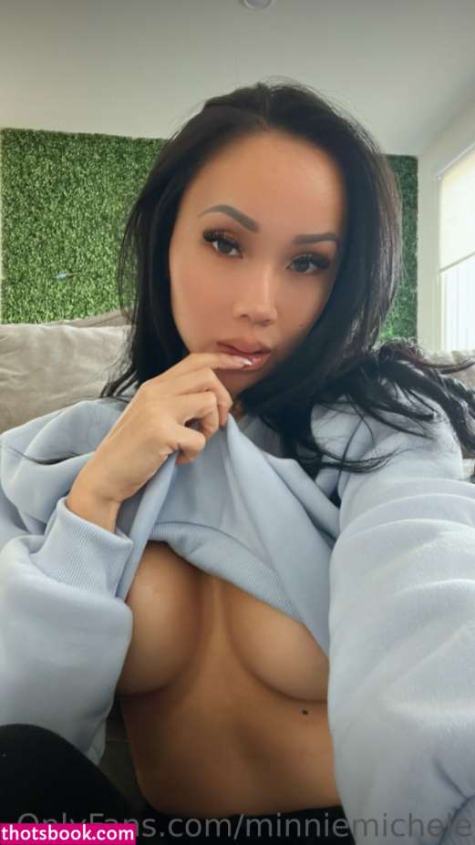 Minniemichele Nude OnlyFans Photos #11 315718