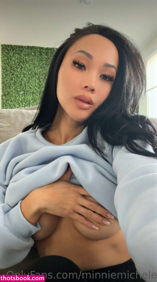 Minniemichele Nude OnlyFans Photos #12 315722