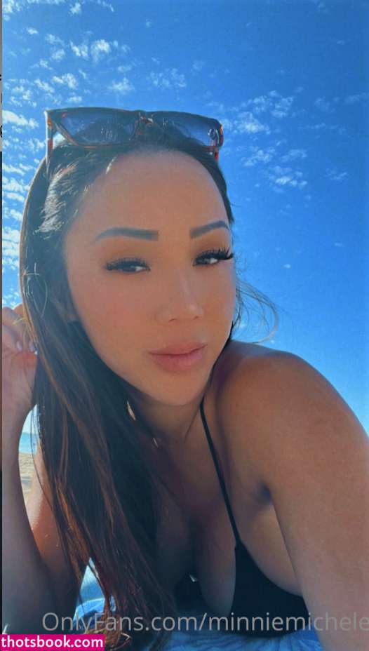 Minniemichele Nude OnlyFans Photos #13 315748
