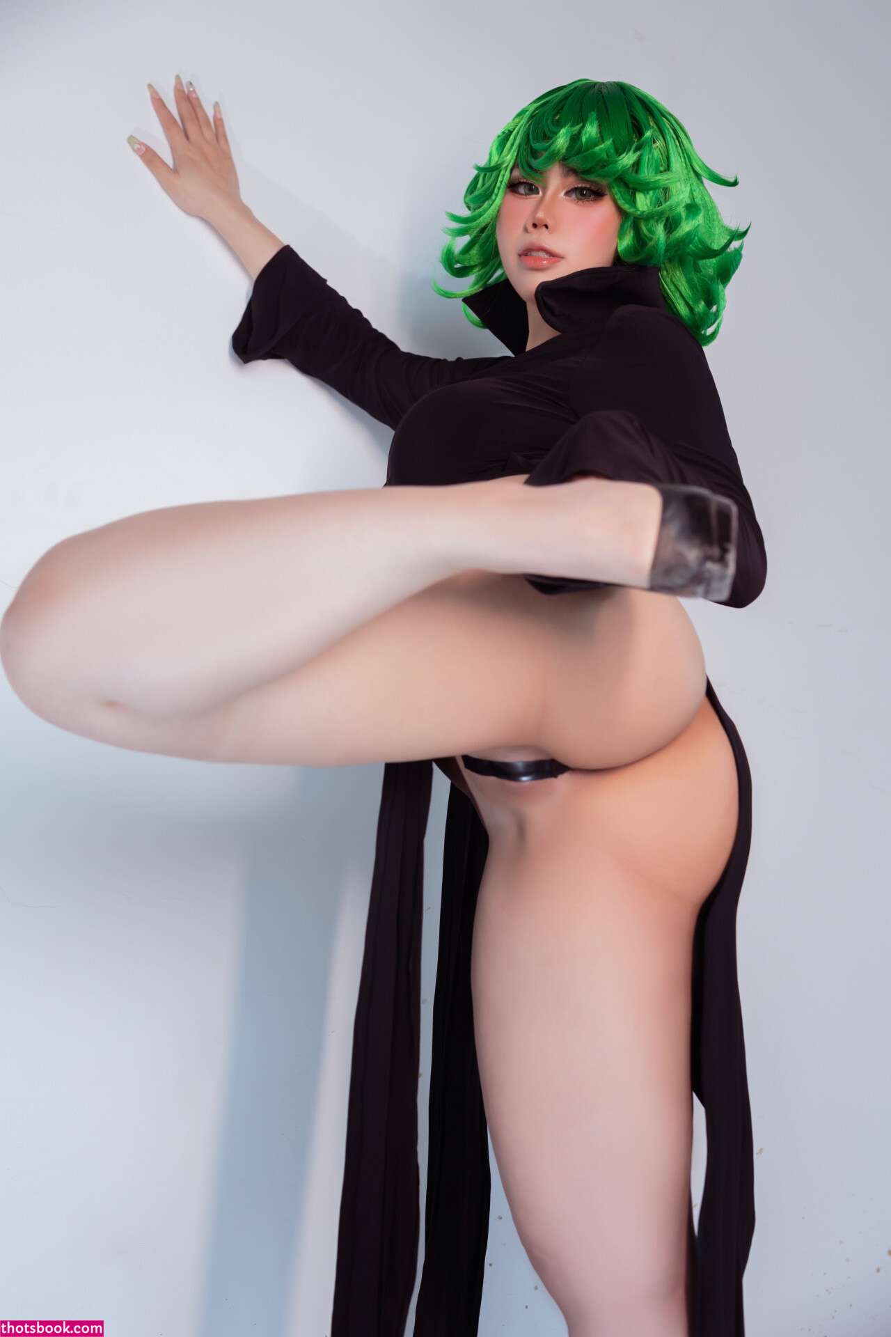 Noi Oogami Nude OnlyFans Photos #9 315769