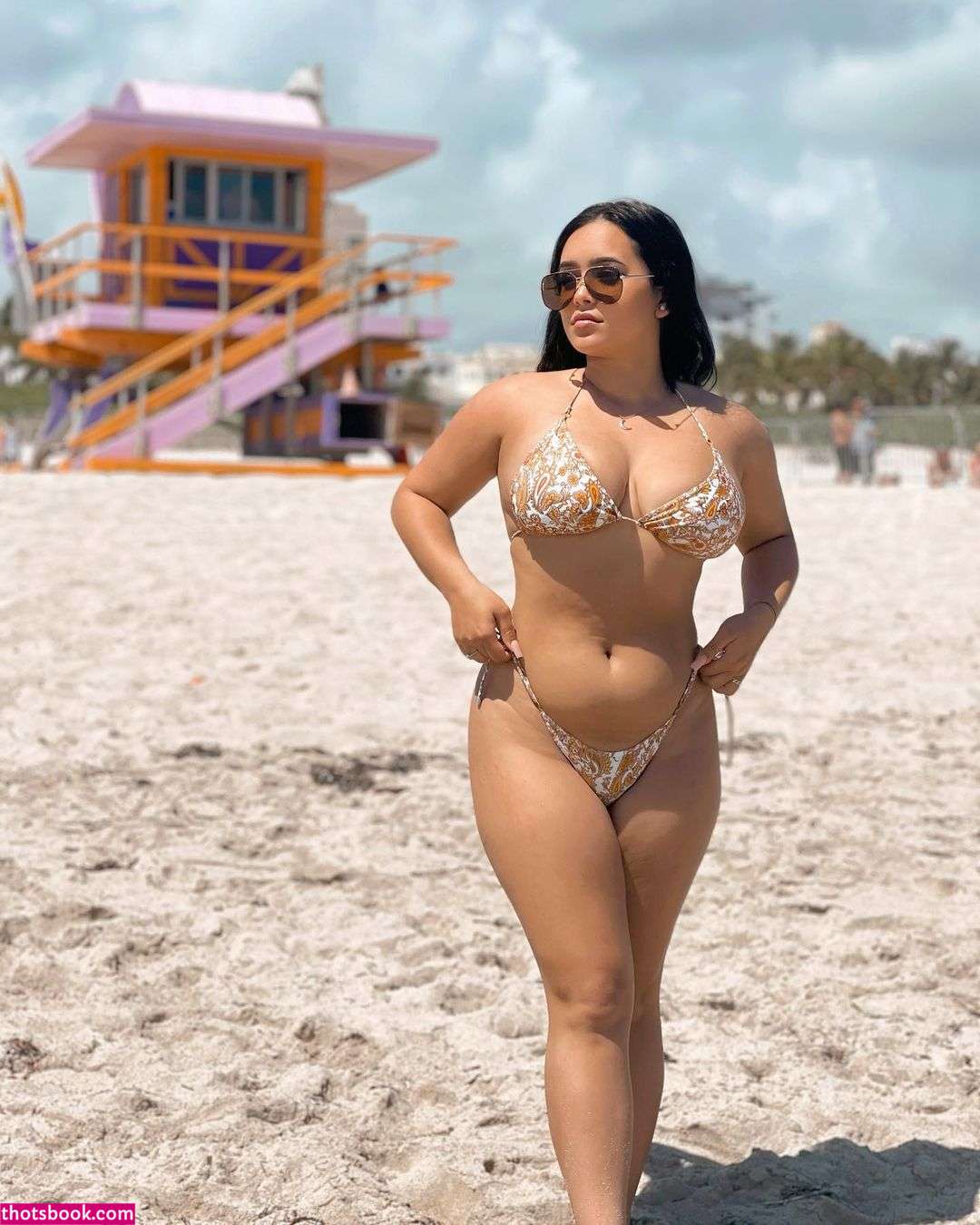 Andre Lopez  Spicydrea Nude OnlyFans Photos #3 330638