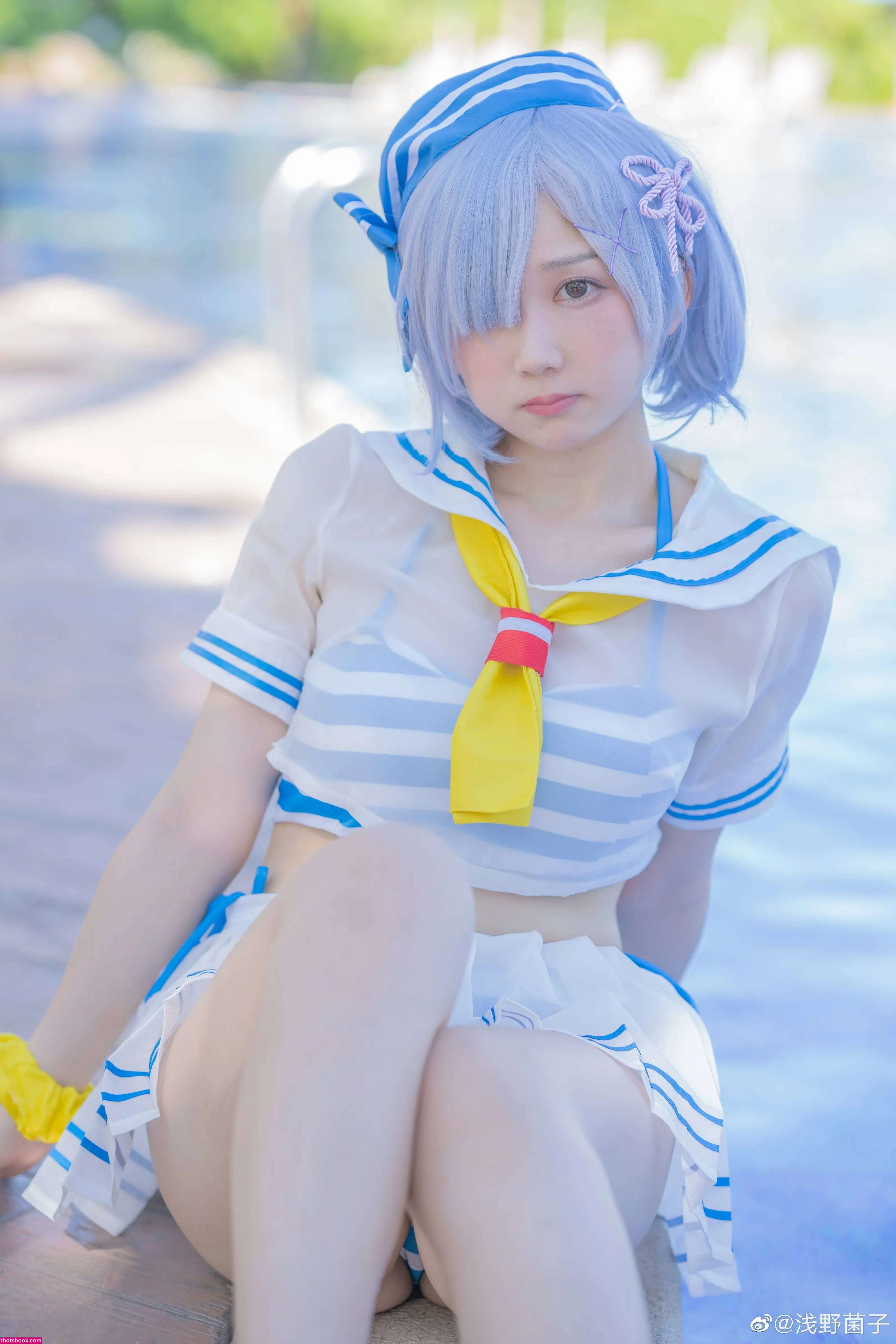 Asano Kinoko Nude OnlyFans Photos #2 330728