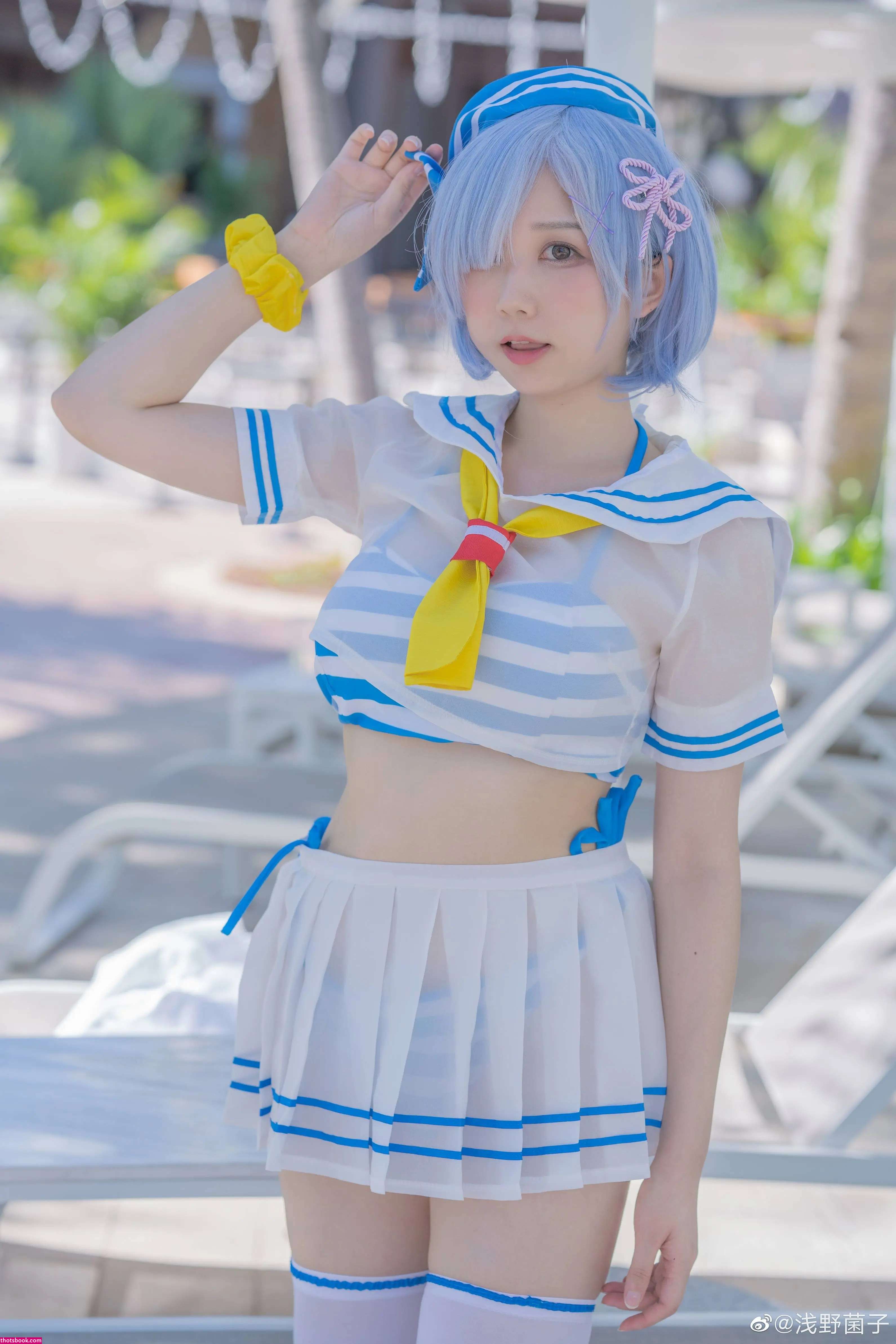 Asano Kinoko Nude OnlyFans Photos #2 330730