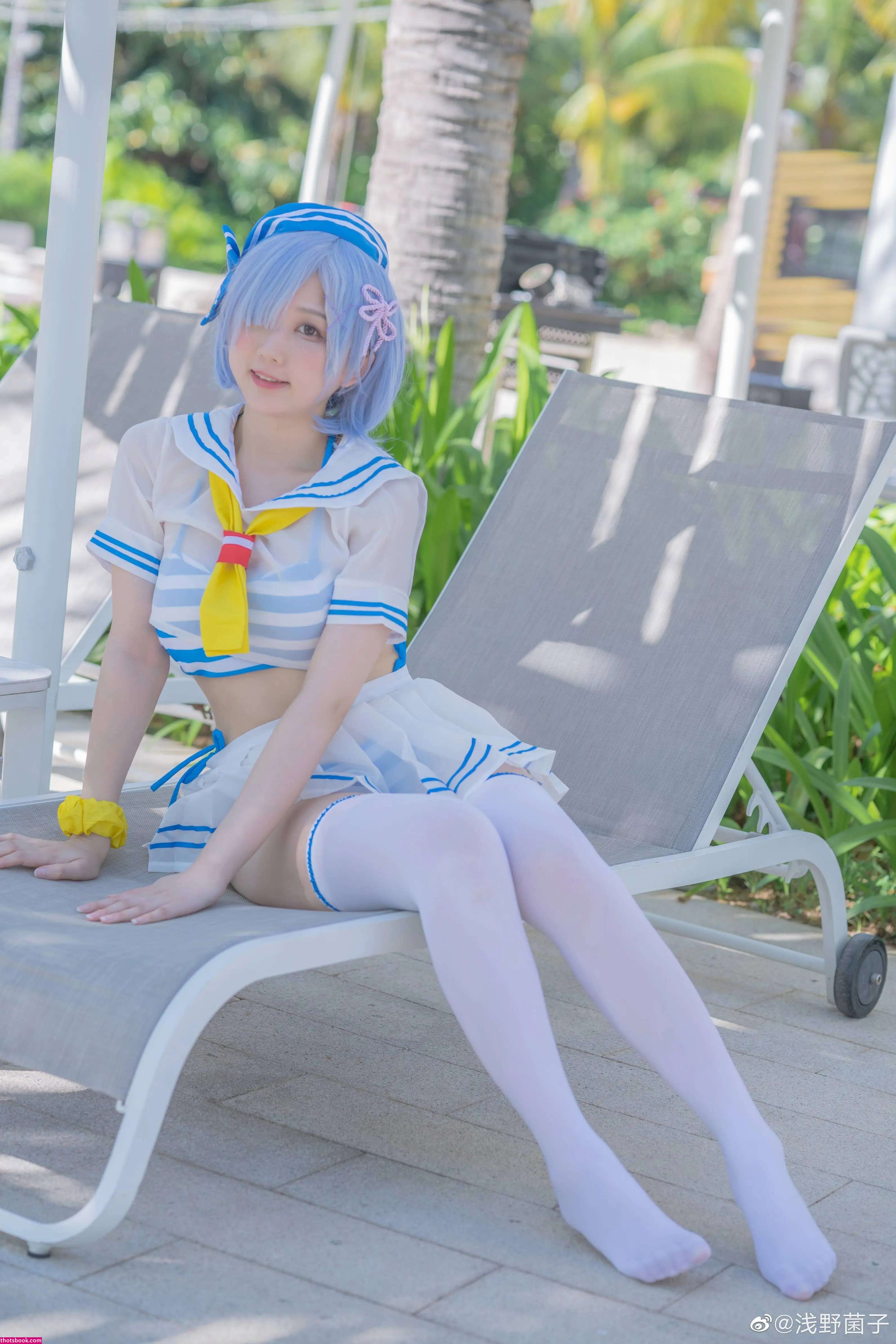 Asano Kinoko Nude OnlyFans Photos #2 330732