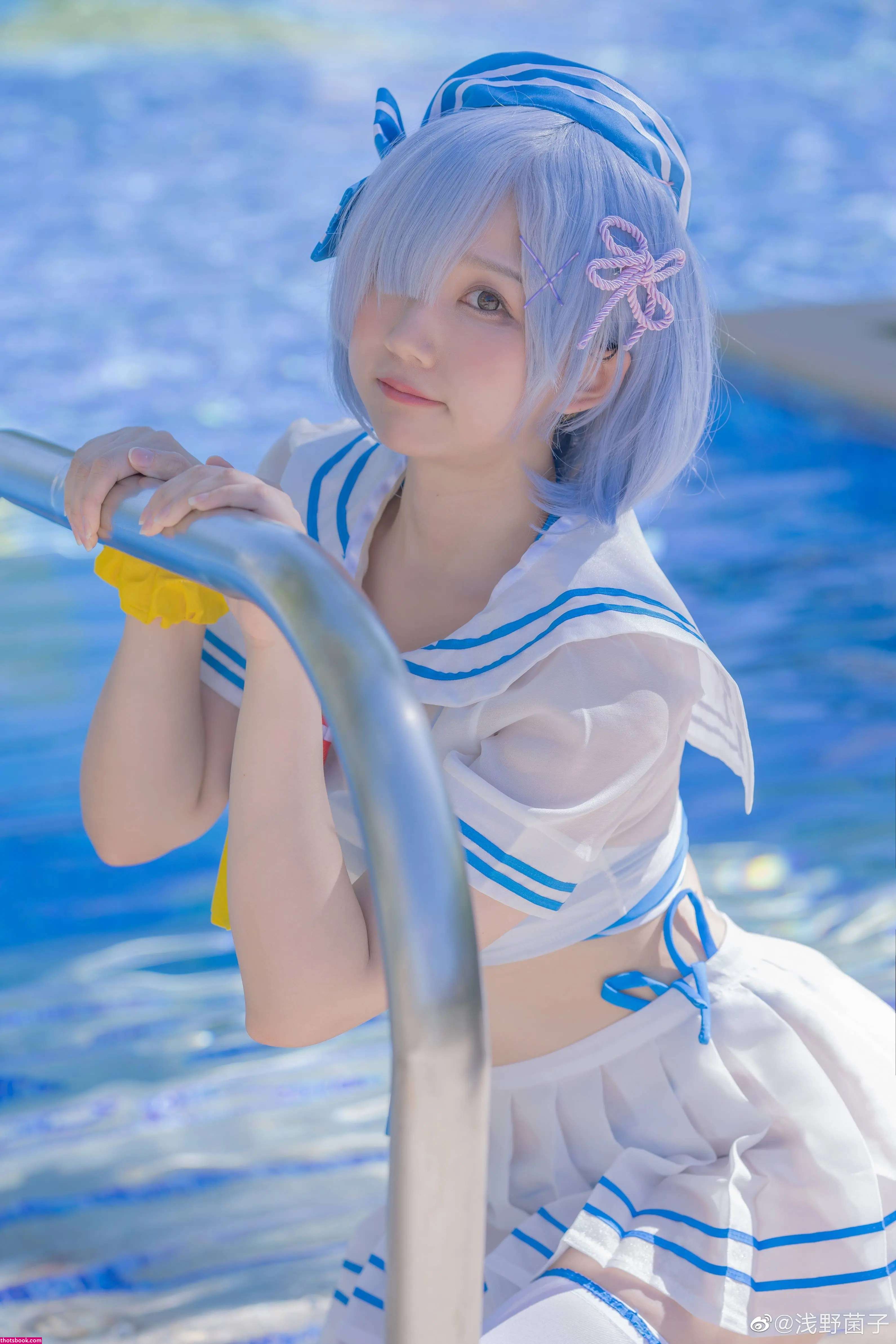 Asano Kinoko Nude OnlyFans Photos #2 330734