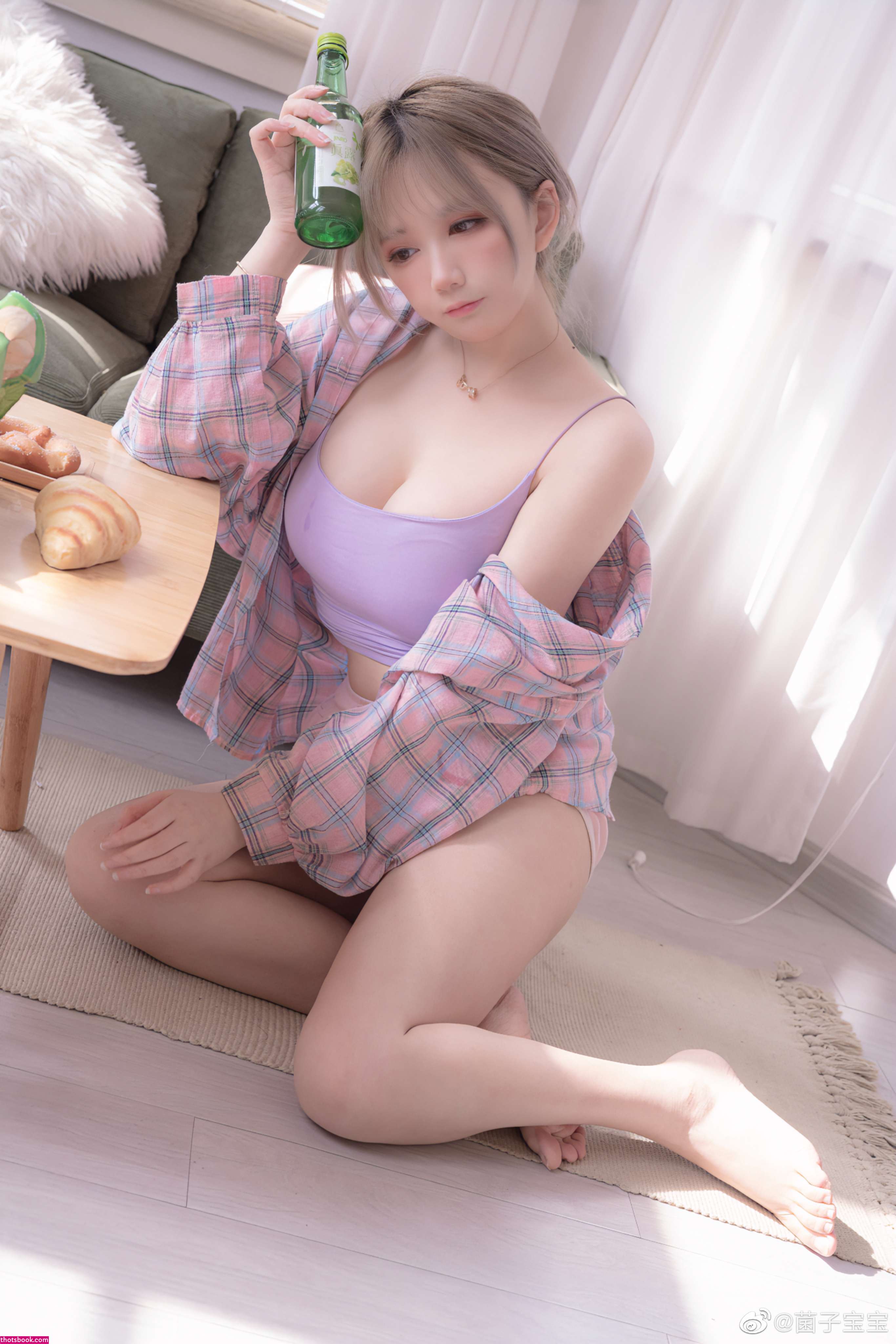 Asano Kinoko Nude OnlyFans Photos #3 330738