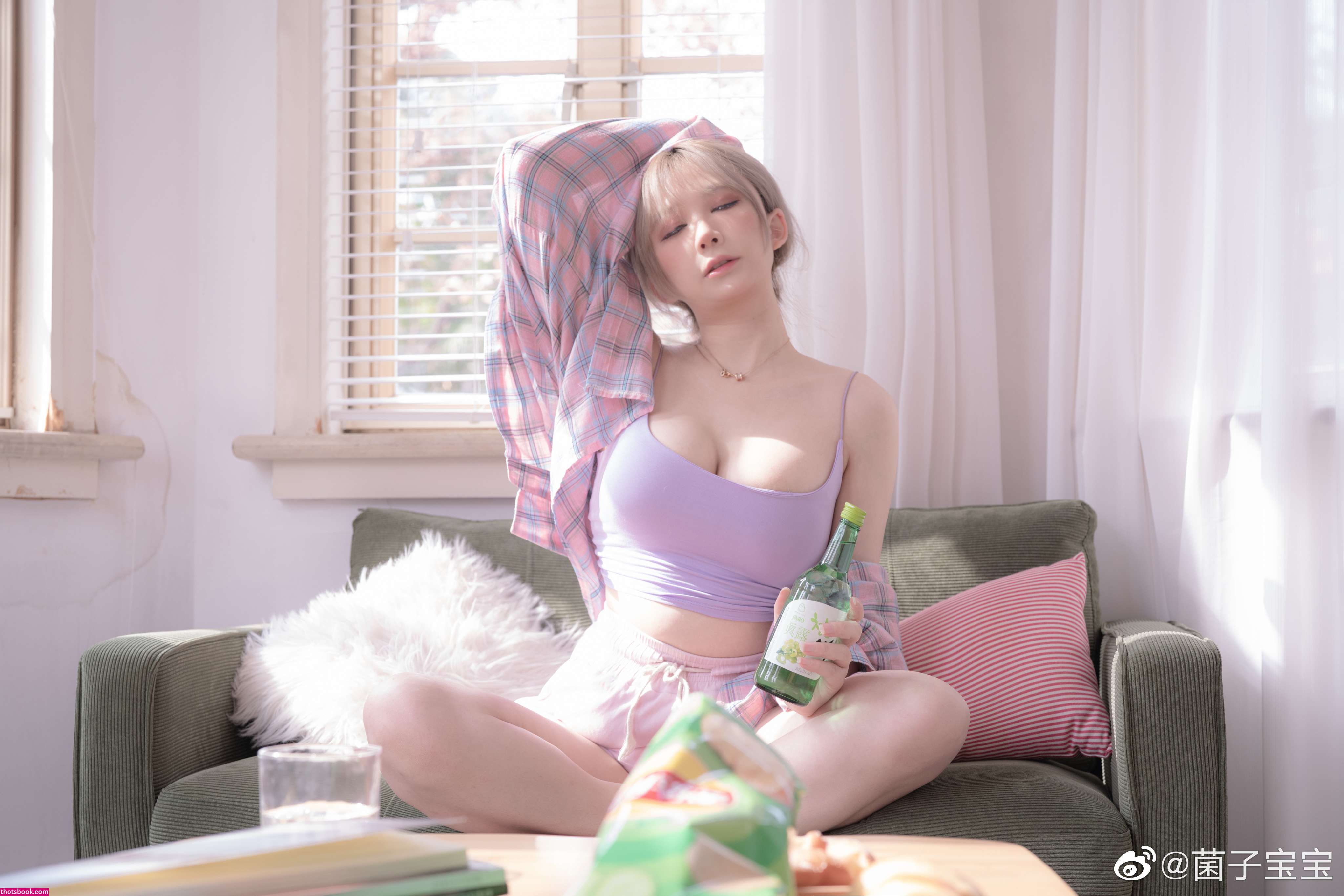 Asano Kinoko Nude OnlyFans Photos #3 330740