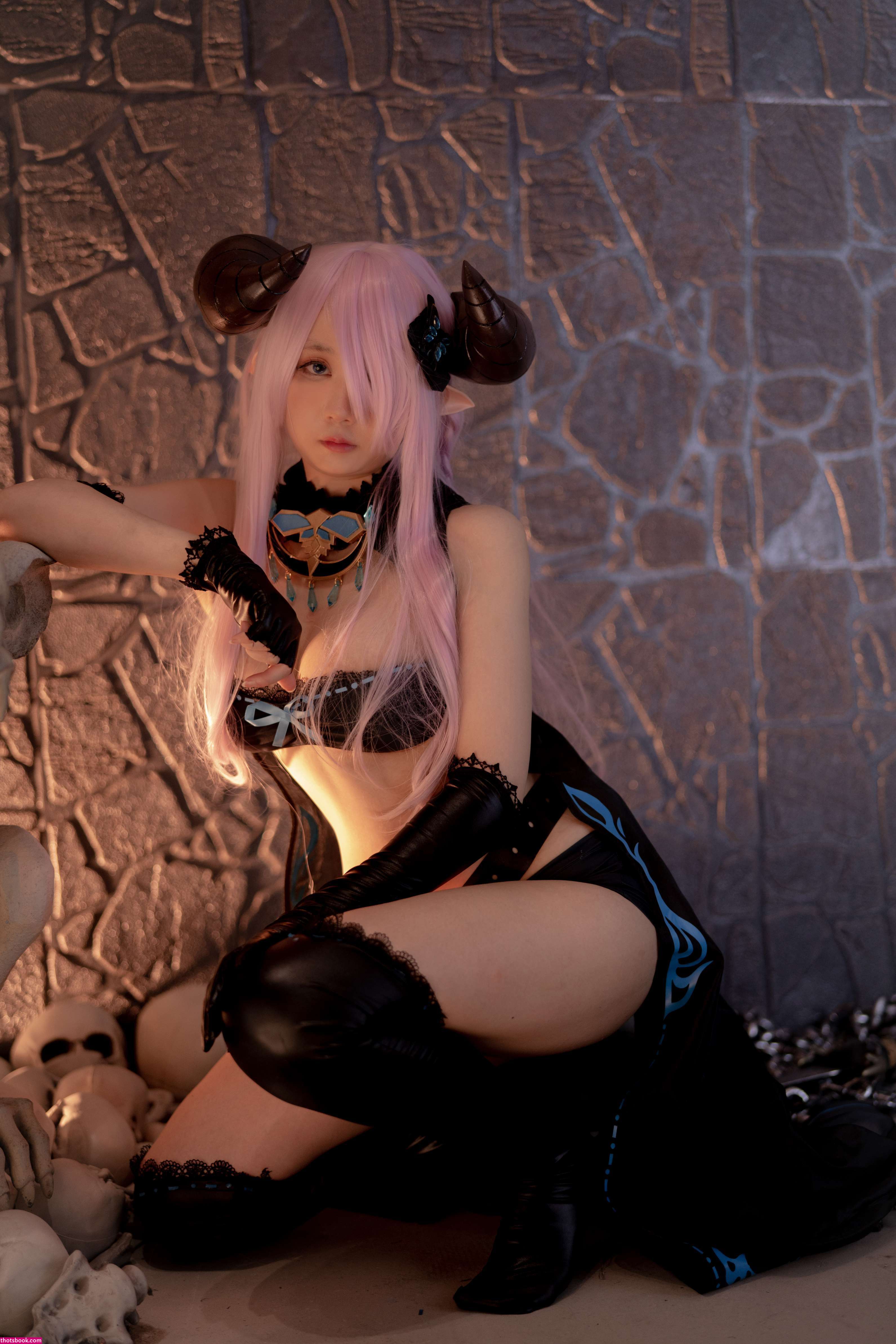 Asano Kinoko Nude OnlyFans Photos #4 330743