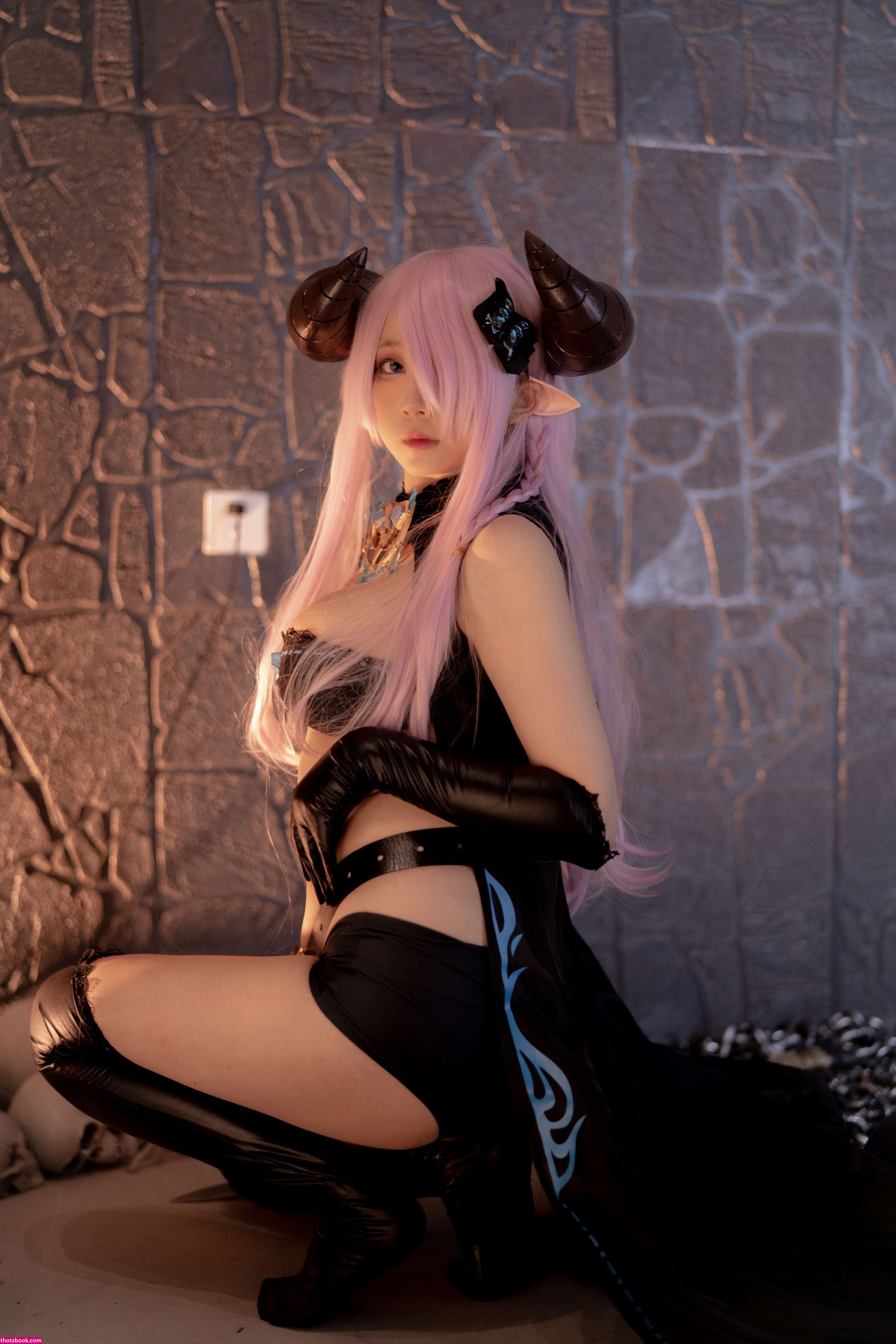 Asano Kinoko Nude OnlyFans Photos #4 330744